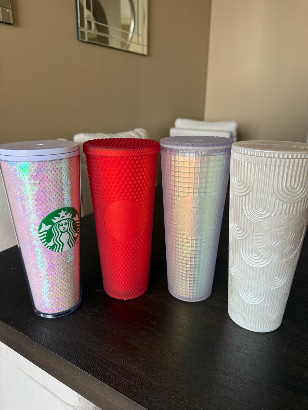 Starbucks Tumbler Venti Tumbler Lot